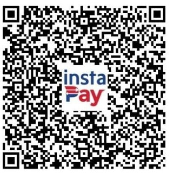 GCash QR