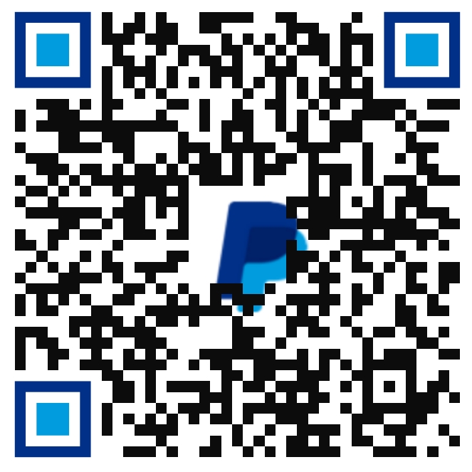 PayPal QR